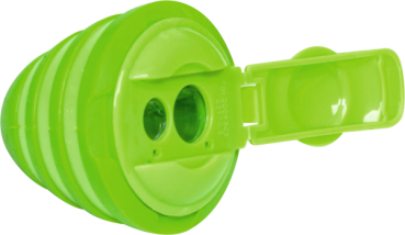 BRUNNEN Dosenspitzer Wheel